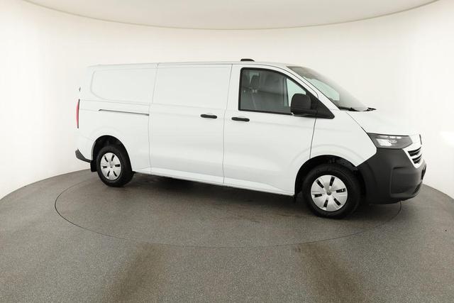 Volkswagen T7 Transporter Kastenwagen 2.0 TDI 125 kW LR DSG Kasten, Kamera, LED, FS-heizbar 