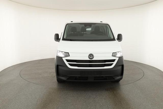 Volkswagen T7 Transporter Kastenwagen 2.0 TDI 125 kW LR DSG Kasten, Kamera, LED, FS-heizbar 