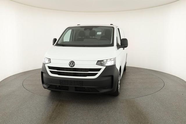 Volkswagen T7 Transporter Kastenwagen 2.0 TDI 125 kW LR DSG Kasten, Kamera, LED, FS-heizbar 