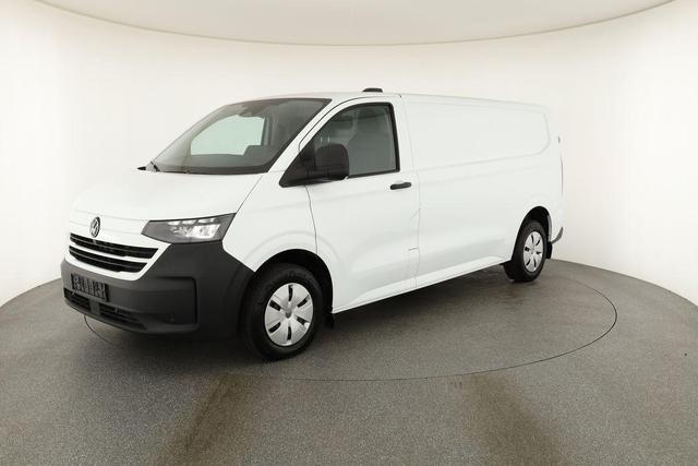 Volkswagen T7 Transporter Kastenwagen 2.0 TDI 125 kW LR DSG Kasten, Kamera, LED, FS-heizbar 