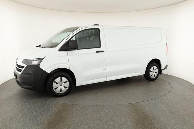 Volkswagen T7 Transporter Kastenwagen 2.0 TDI 125 kW LR DSG Kasten, Kamera, LED, FS-heizbar 