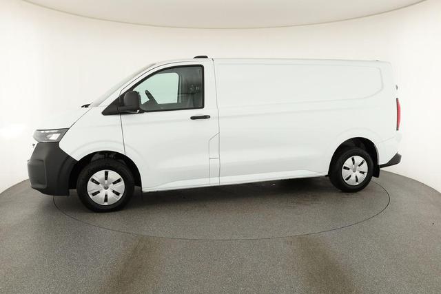 Volkswagen T7 Transporter Kastenwagen 2.0 TDI 125 kW LR DSG Kasten, Kamera, LED, FS-heizbar 