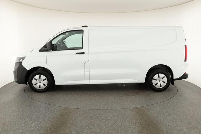 Volkswagen T7 Transporter Kastenwagen 2.0 TDI 125 kW LR DSG Kasten, Kamera, LED, FS-heizbar 