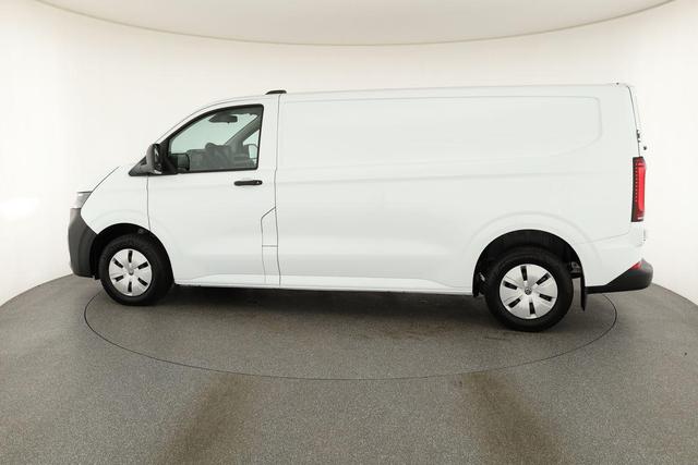 Volkswagen T7 Transporter Kastenwagen 2.0 TDI 125 kW LR DSG Kasten, Kamera, LED, FS-heizbar 