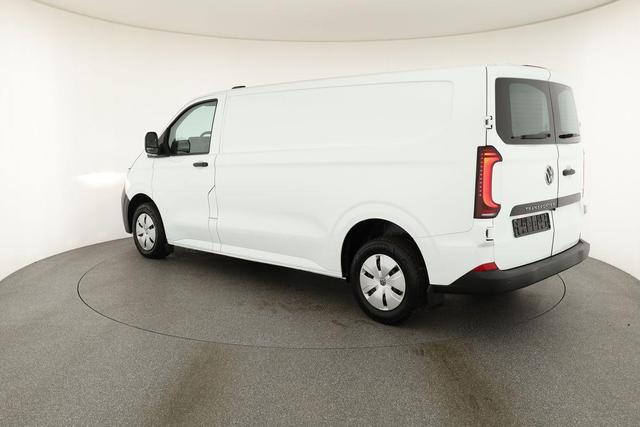 Volkswagen T7 Transporter Kastenwagen 2.0 TDI 125 kW LR DSG Kasten, Kamera, LED, FS-heizbar 