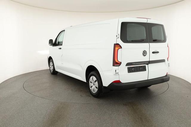 Volkswagen T7 Transporter Kastenwagen 2.0 TDI 125 kW LR DSG Kasten, Kamera, LED, FS-heizbar 