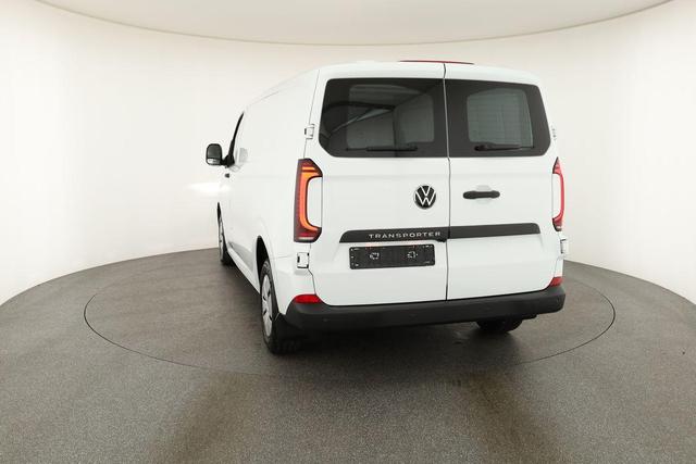 Volkswagen T7 Transporter Kastenwagen 2.0 TDI 125 kW LR DSG Kasten, Kamera, LED, FS-heizbar 
