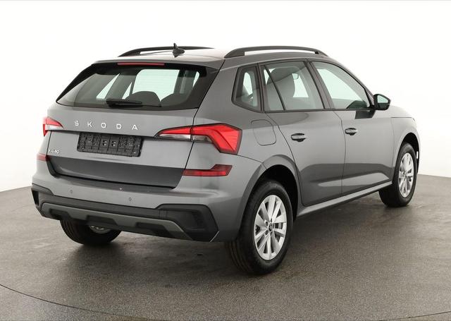Skoda Kamiq Selection 1.5 TSI DSG Selection, LED, Kamera, Winter, 16-Zoll, 4. J-Garantie 