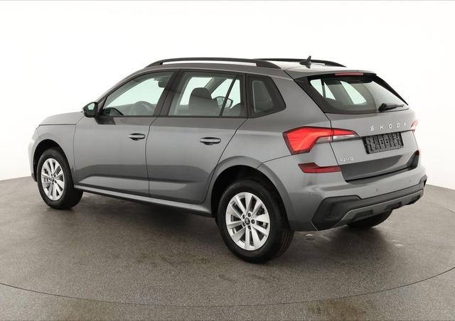 Skoda Kamiq Selection 1.5 TSI DSG Selection, LED, Kamera, Winter, 16-Zoll, 4. J-Garantie 