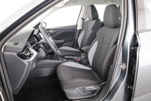 Skoda Kamiq Selection 1.5 TSI DSG Selection, LED, Kamera, Winter, 16-Zoll, 4. J-Garantie 