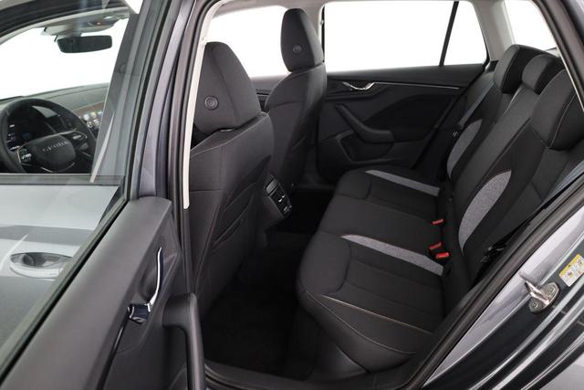 Skoda Kamiq Selection 1.5 TSI DSG Selection, LED, Kamera, Winter, 16-Zoll, 4. J-Garantie 