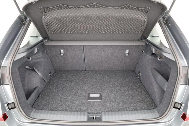 Skoda Kamiq Selection 1.5 TSI DSG Selection, LED, Kamera, Winter, 16-Zoll, 4. J-Garantie 