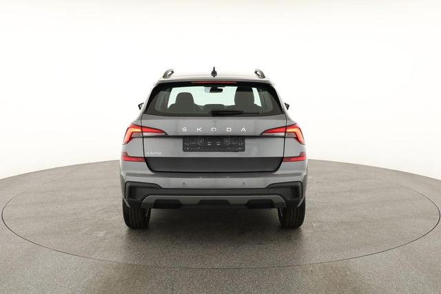 Skoda Kamiq Selection 1.5 TSI DSG Selection, LED, Kamera, Winter, 16-Zoll, 4. J-Garantie 