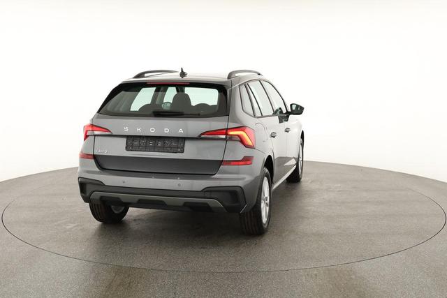 Skoda Kamiq Selection 1.5 TSI DSG Selection, LED, Kamera, Winter, 16-Zoll, 4. J-Garantie 