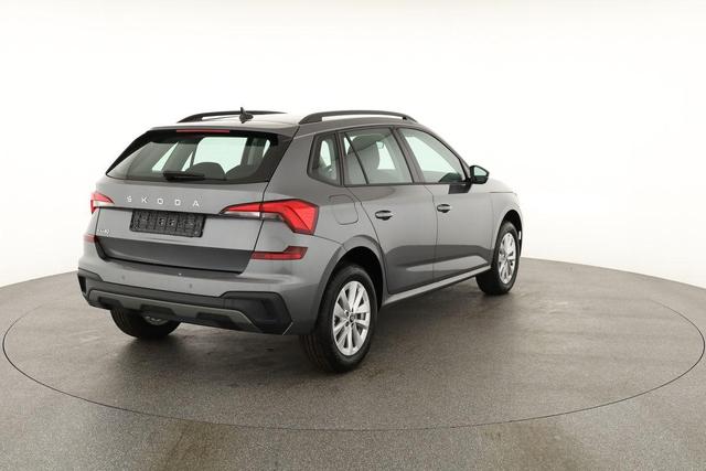 Skoda Kamiq Selection 1.5 TSI DSG Selection, LED, Kamera, Winter, 16-Zoll, 4. J-Garantie 