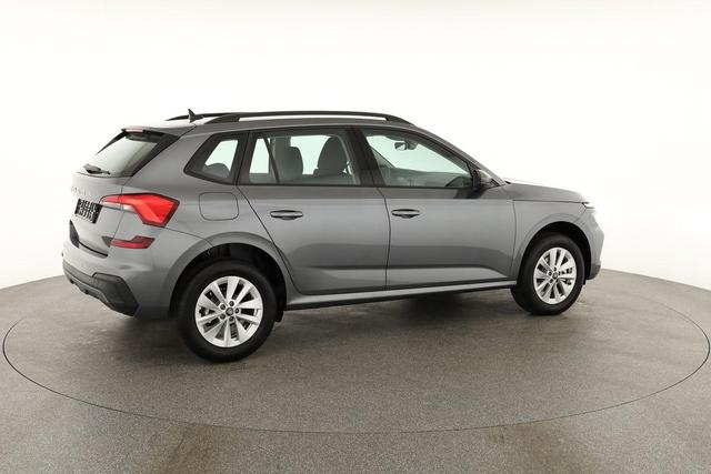 Skoda Kamiq Selection 1.5 TSI DSG Selection, LED, Kamera, Winter, 16-Zoll, 4. J-Garantie 