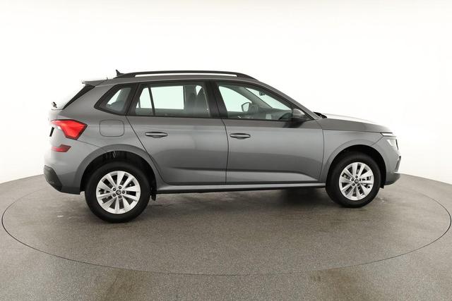 Skoda Kamiq Selection 1.5 TSI DSG Selection, LED, Kamera, Winter, 16-Zoll, 4. J-Garantie 