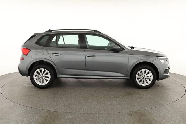 Skoda Kamiq Selection 1.5 TSI DSG Selection, LED, Kamera, Winter, 16-Zoll, 4. J-Garantie 