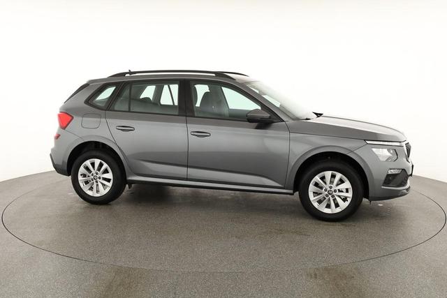 Skoda Kamiq Selection 1.5 TSI DSG Selection, LED, Kamera, Winter, 16-Zoll, 4. J-Garantie 