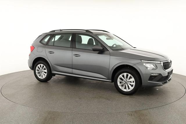 Skoda Kamiq Selection 1.5 TSI DSG Selection, LED, Kamera, Winter, 16-Zoll, 4. J-Garantie 