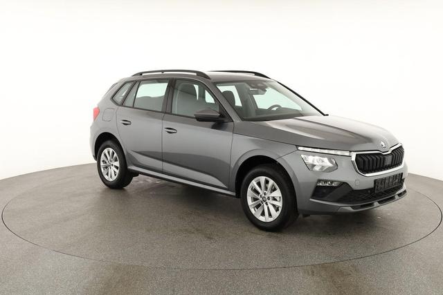 Skoda Kamiq Selection 1.5 TSI DSG Selection, LED, Kamera, Winter, 16-Zoll, 4. J-Garantie 
