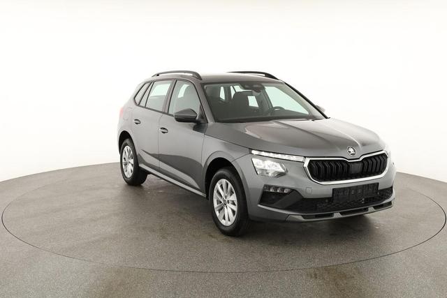 Skoda Kamiq Selection 1.5 TSI DSG Selection, LED, Kamera, Winter, 16-Zoll, 4. J-Garantie 