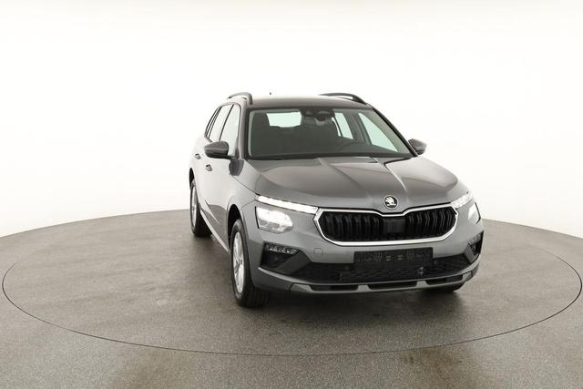 Skoda Kamiq Selection 1.5 TSI DSG Selection, LED, Kamera, Winter, 16-Zoll, 4. J-Garantie 