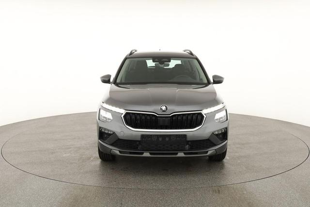 Skoda Kamiq Selection 1.5 TSI DSG Selection, LED, Kamera, Winter, 16-Zoll, 4. J-Garantie 