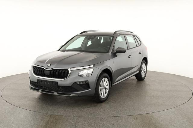 Skoda Kamiq Selection 1.5 TSI DSG Selection, LED, Kamera, Winter, 16-Zoll, 4. J-Garantie 