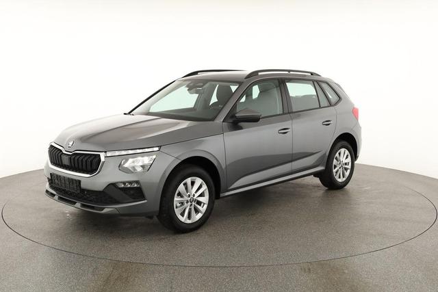 Skoda Kamiq Selection 1.5 TSI DSG Selection, LED, Kamera, Winter, 16-Zoll, 4. J-Garantie 