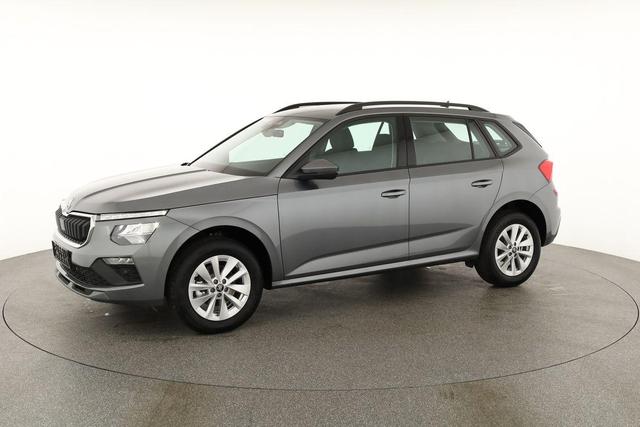 Skoda Kamiq Selection 1.5 TSI DSG Selection, LED, Kamera, Winter, 16-Zoll, 4. J-Garantie 
