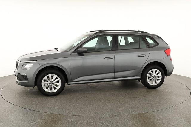 Skoda Kamiq Selection 1.5 TSI DSG Selection, LED, Kamera, Winter, 16-Zoll, 4. J-Garantie 