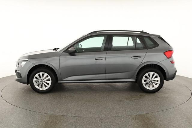 Skoda Kamiq Selection 1.5 TSI DSG Selection, LED, Kamera, Winter, 16-Zoll, 4. J-Garantie 