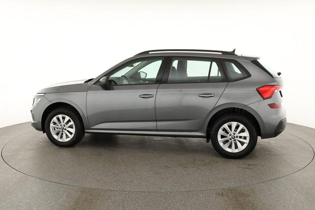 Skoda Kamiq Selection 1.5 TSI DSG Selection, LED, Kamera, Winter, 16-Zoll, 4. J-Garantie 