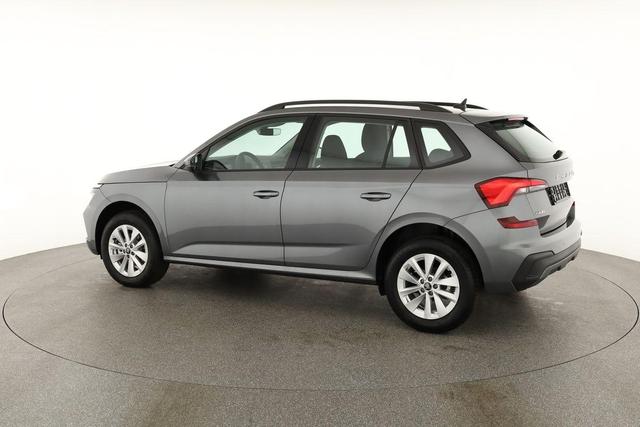 Skoda Kamiq Selection 1.5 TSI DSG Selection, LED, Kamera, Winter, 16-Zoll, 4. J-Garantie 