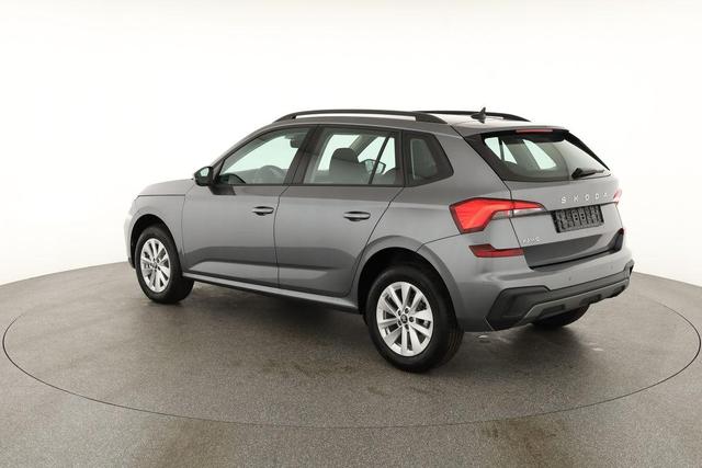 Skoda Kamiq Selection 1.5 TSI DSG Selection, LED, Kamera, Winter, 16-Zoll, 4. J-Garantie 