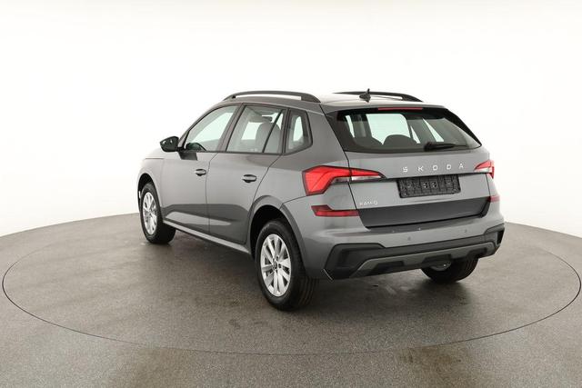 Skoda Kamiq Selection 1.5 TSI DSG Selection, LED, Kamera, Winter, 16-Zoll, 4. J-Garantie 