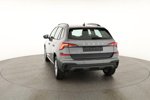 Skoda Kamiq Selection 1.5 TSI DSG Selection, LED, Kamera, Winter, 16-Zoll, 4. J-Garantie 