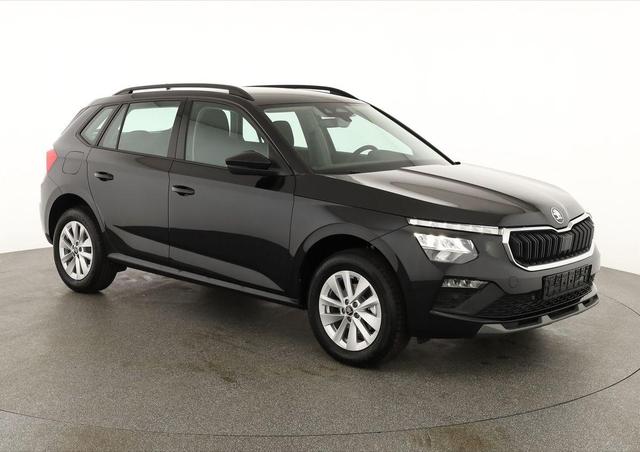 Skoda Kamiq - Selection 1.5 TSI DSG Selection, LED, Kamera, Winter, 16-Zoll, 4.J-Garanite