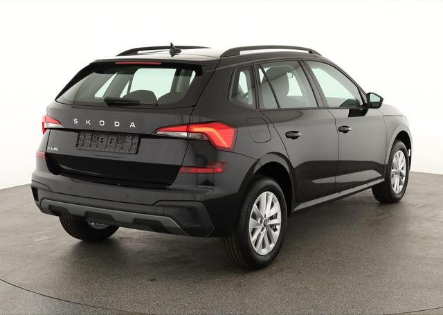 Skoda Kamiq Selection 1.5 TSI DSG Selection, LED, Kamera, Winter, 16-Zoll, 4.J-Garanite 