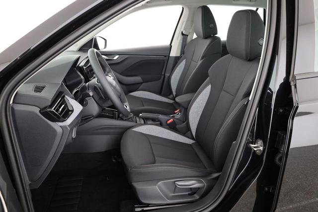 Skoda Kamiq Selection 1.5 TSI DSG Selection, LED, Kamera, Winter, 16-Zoll, 4.J-Garanite 