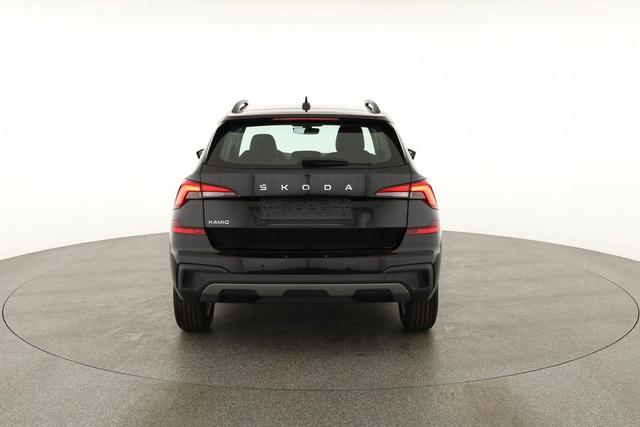 Skoda Kamiq Selection 1.5 TSI DSG Selection, LED, Kamera, Winter, 16-Zoll, 4.J-Garanite 