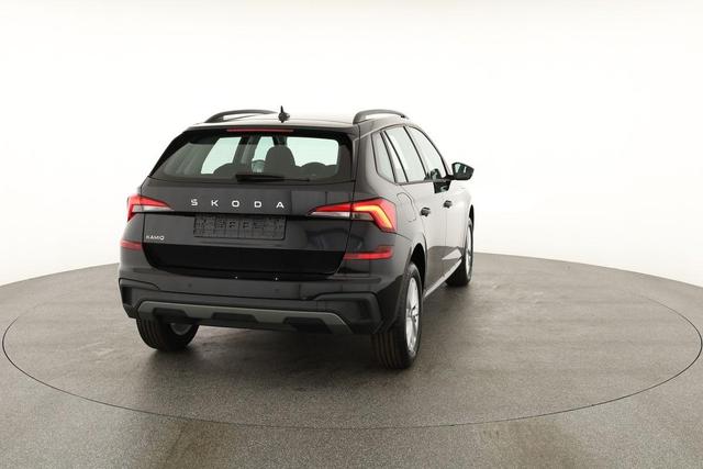 Skoda Kamiq Selection 1.5 TSI DSG Selection, LED, Kamera, Winter, 16-Zoll, 4.J-Garanite 