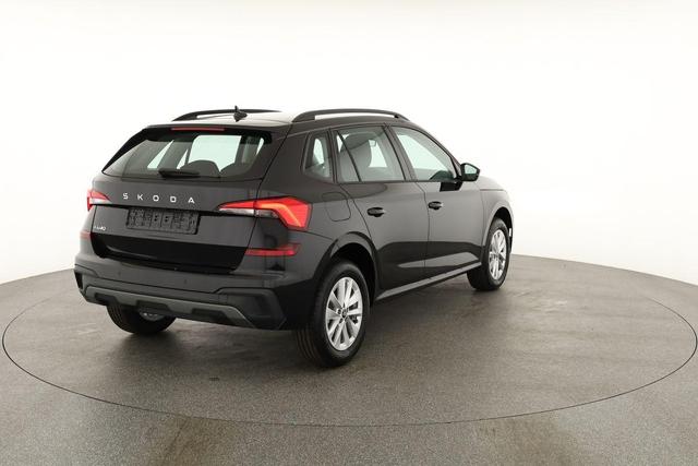 Skoda Kamiq Selection 1.5 TSI DSG Selection, LED, Kamera, Winter, 16-Zoll, 4.J-Garanite 