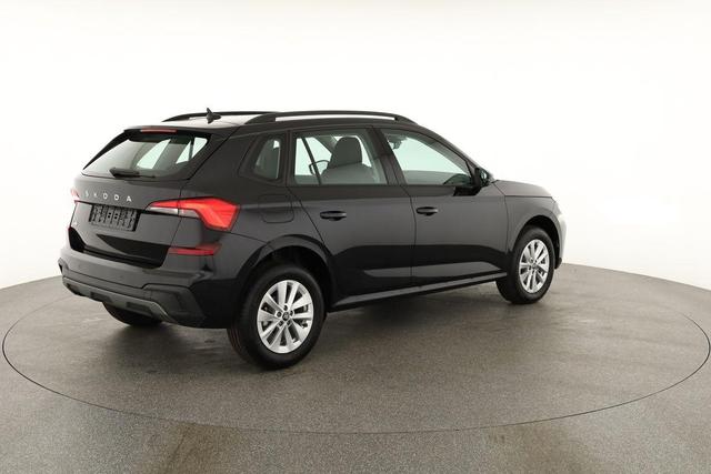 Skoda Kamiq Selection 1.5 TSI DSG Selection, LED, Kamera, Winter, 16-Zoll, 4.J-Garanite 