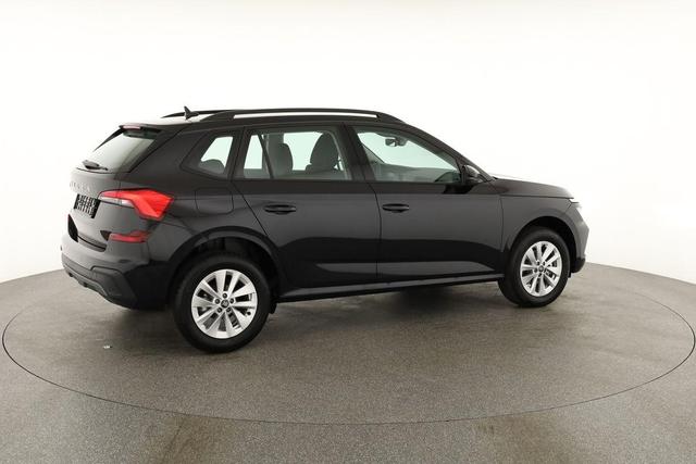 Skoda Kamiq Selection 1.5 TSI DSG Selection, LED, Kamera, Winter, 16-Zoll, 4.J-Garanite 