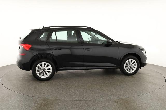 Skoda Kamiq Selection 1.5 TSI DSG Selection, LED, Kamera, Winter, 16-Zoll, 4.J-Garanite 