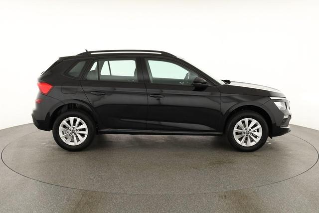 Skoda Kamiq Selection 1.5 TSI DSG Selection, LED, Kamera, Winter, 16-Zoll, 4.J-Garanite 