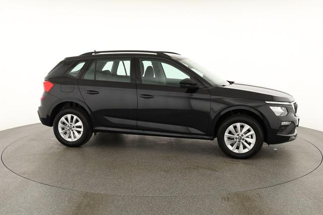 Skoda Kamiq Selection 1.5 TSI DSG Selection, LED, Kamera, Winter, 16-Zoll, 4.J-Garanite 