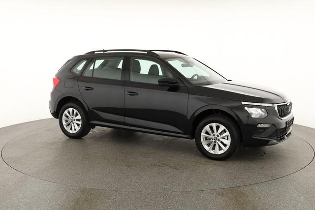 Skoda Kamiq Selection 1.5 TSI DSG Selection, LED, Kamera, Winter, 16-Zoll, 4.J-Garanite 